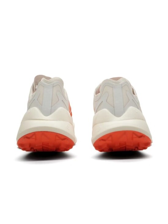 adidas Terrex Agravic Speed Ultra Trail Sz 10 Men Running Shoes White IH3764 NEW main image 10